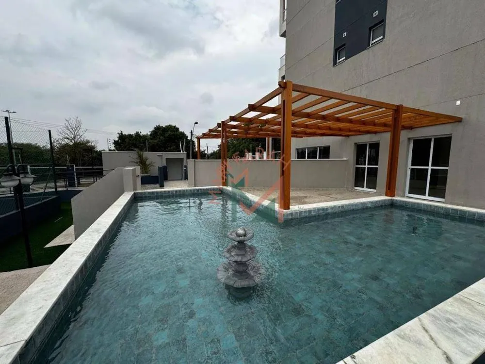 Apartamento, 2 quartos, 63 m² - Foto 7