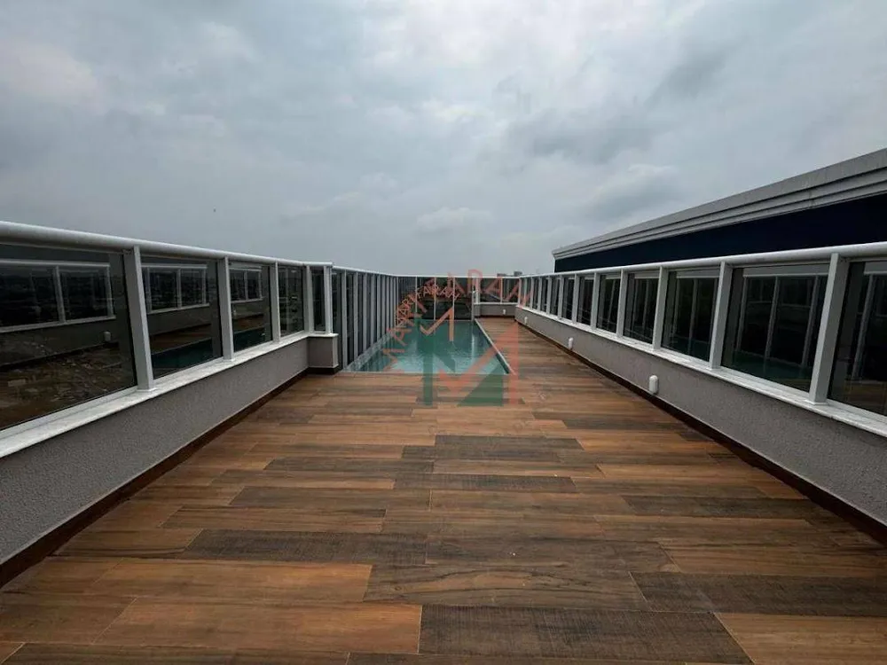 Apartamento, 2 quartos, 63 m² - Foto 9