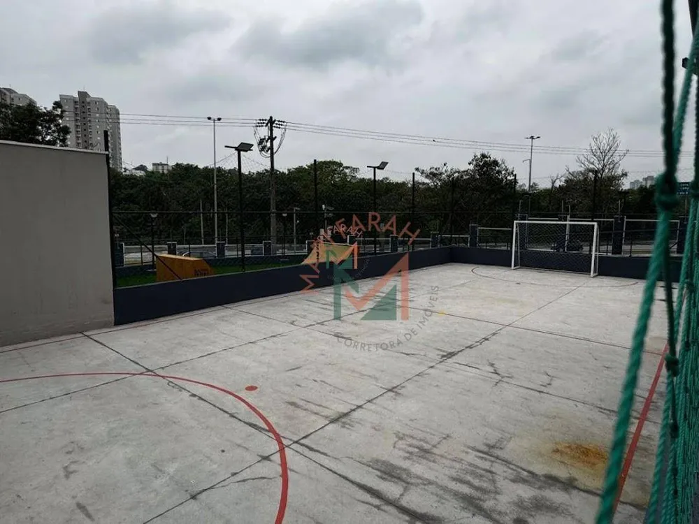 Apartamento, 2 quartos, 63 m² - Foto 16