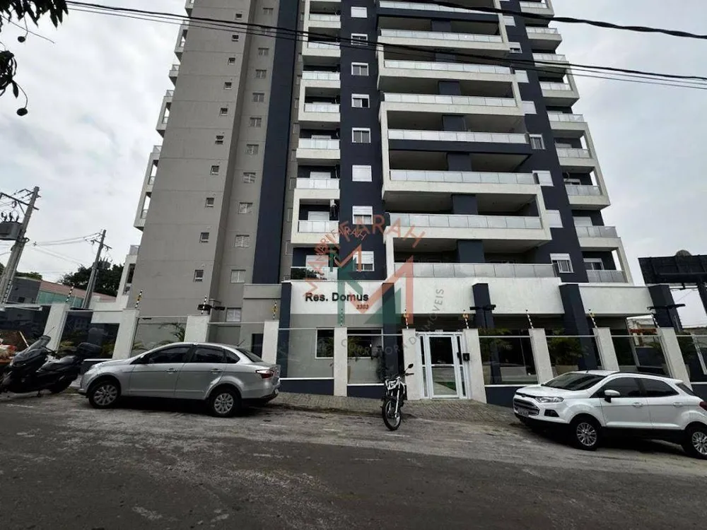 Apartamento, 2 quartos, 63 m² - Foto 6