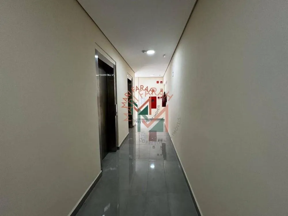 Apartamento, 2 quartos, 63 m² - Foto 2