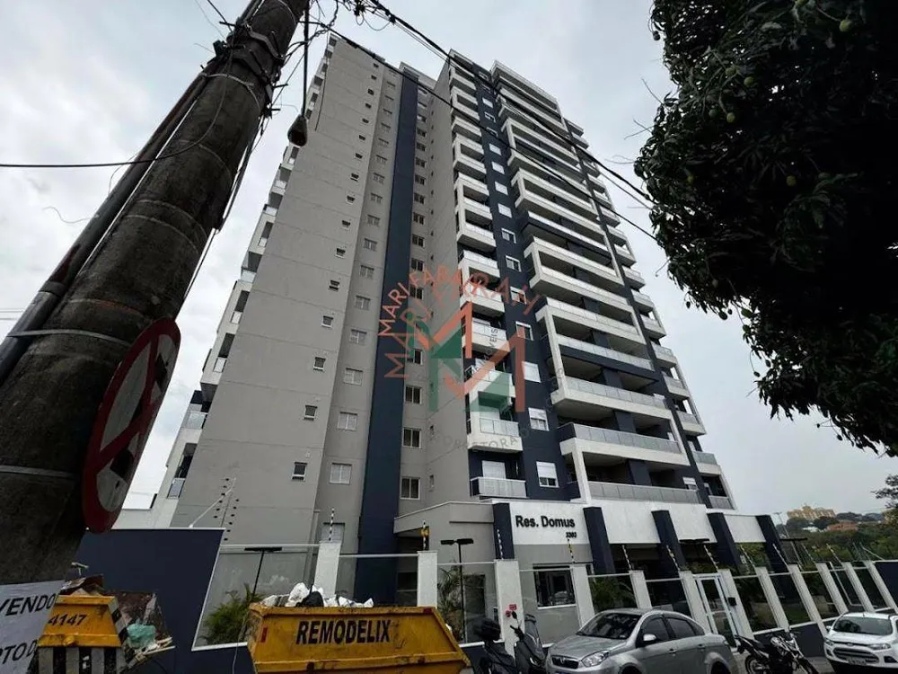 Apartamento, 2 quartos, 63 m² - Foto 1