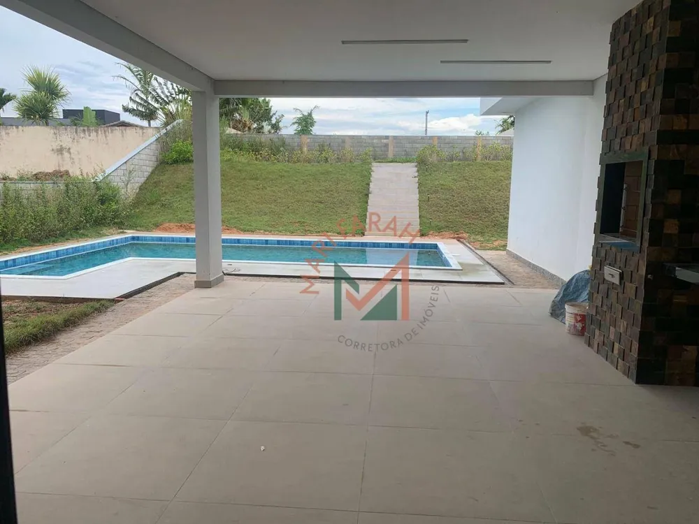 Casa de Condomínio, 4 quartos - Foto 4