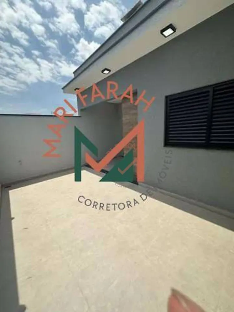 Casa de Condomínio, 3 quartos - Foto 7