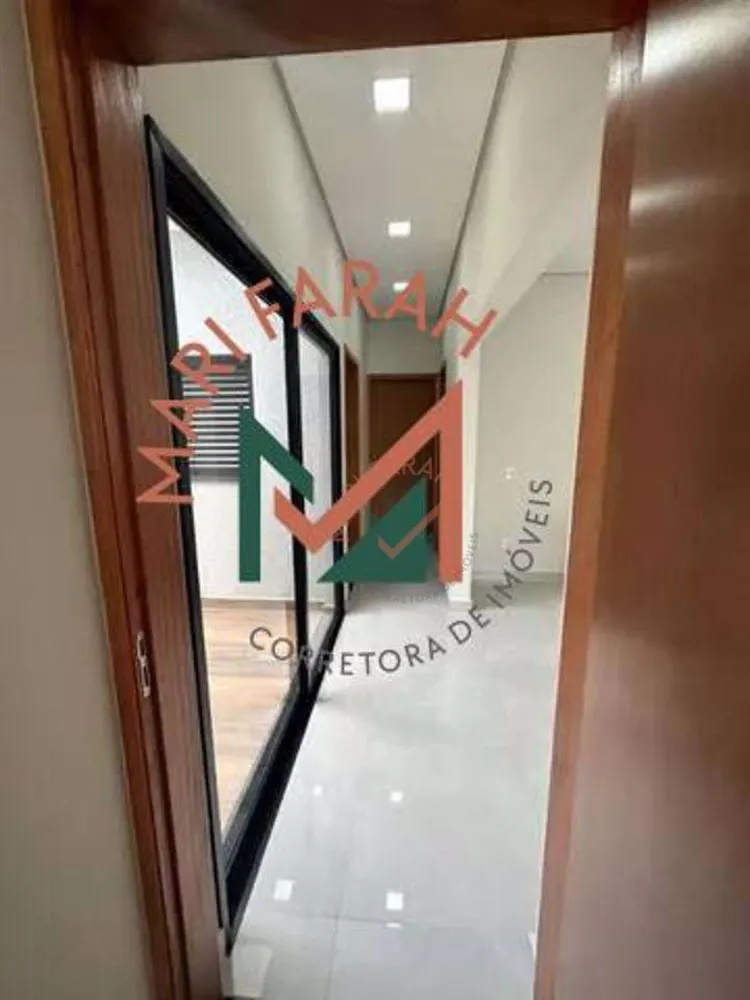Casa de Condomínio, 3 quartos - Foto 10