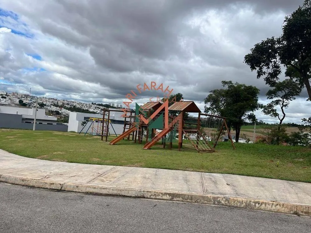 Loteamento e Condomínio, 278 m² - Foto 4