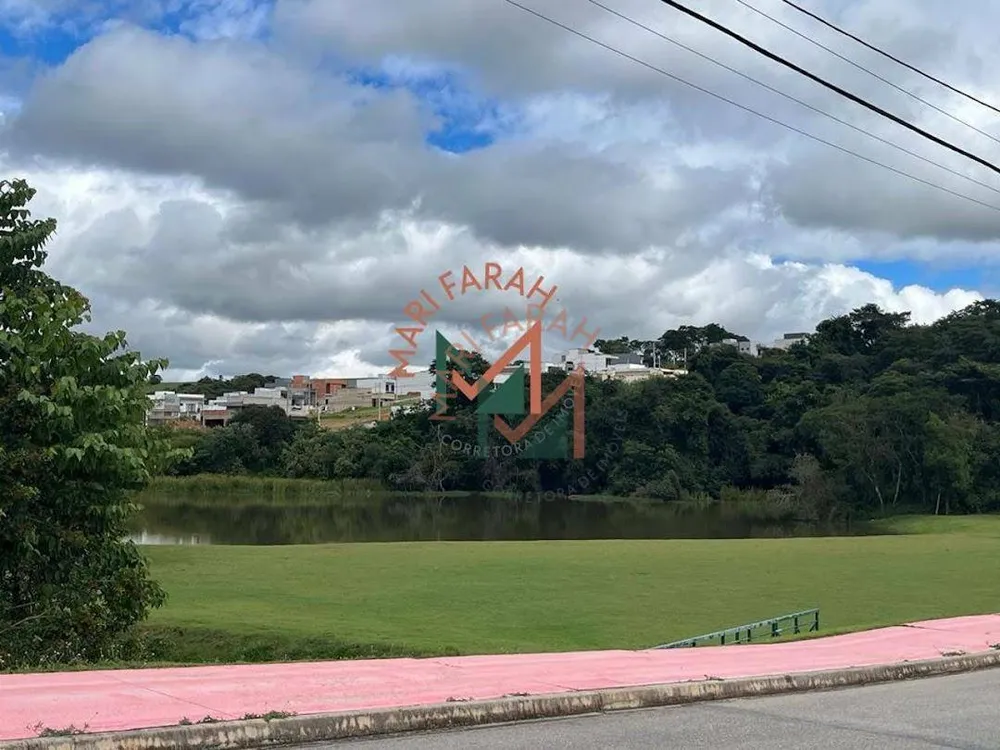 Loteamento e Condomínio, 278 m² - Foto 1