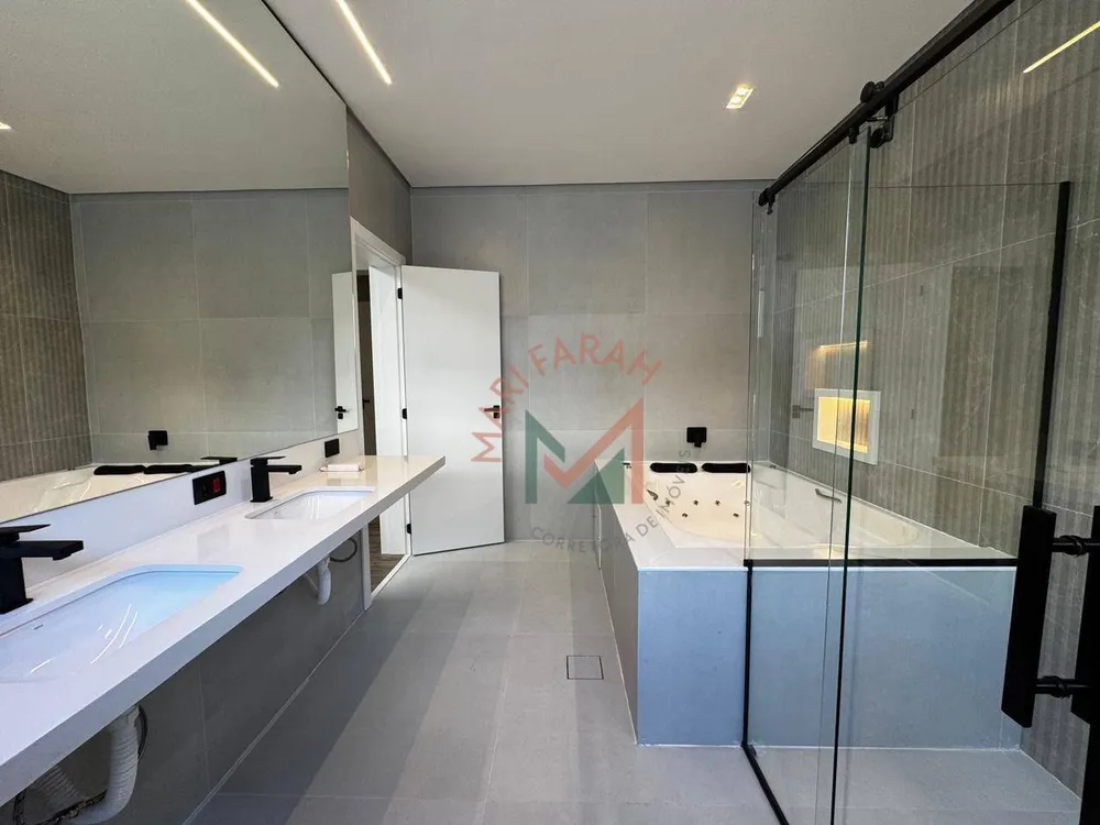 Casa de Condomínio, 4 quartos - Foto 7