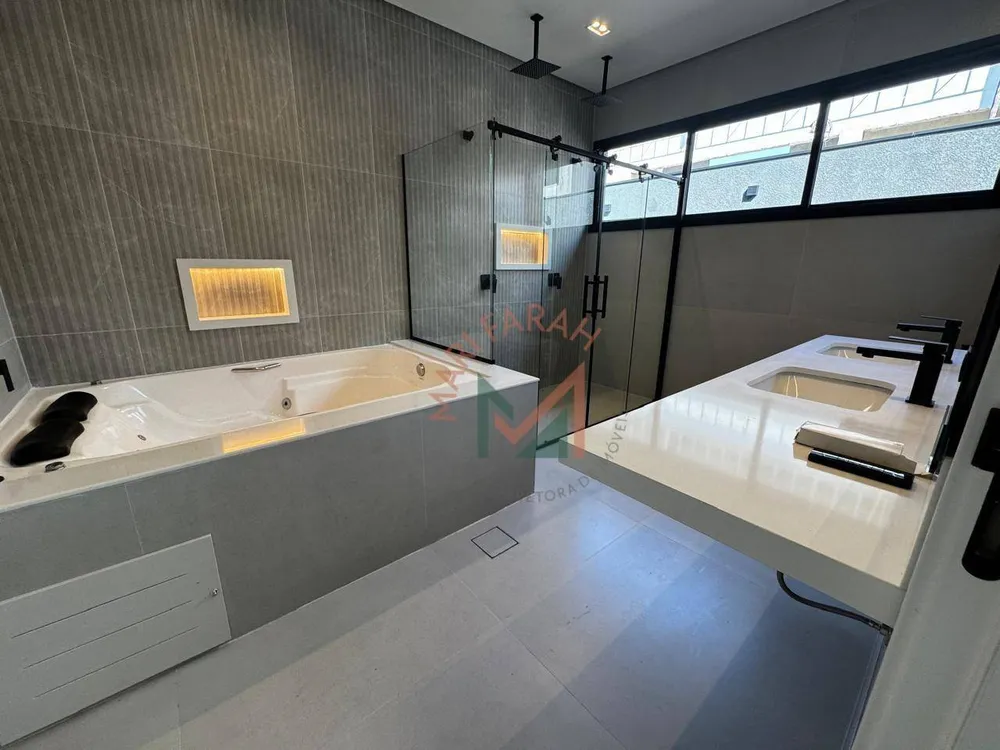 Casa de Condomínio, 4 quartos - Foto 6