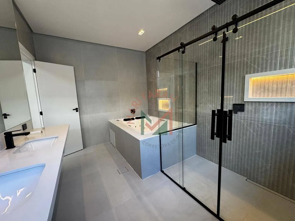 Casa de Condomínio, 4 quartos - Foto 1