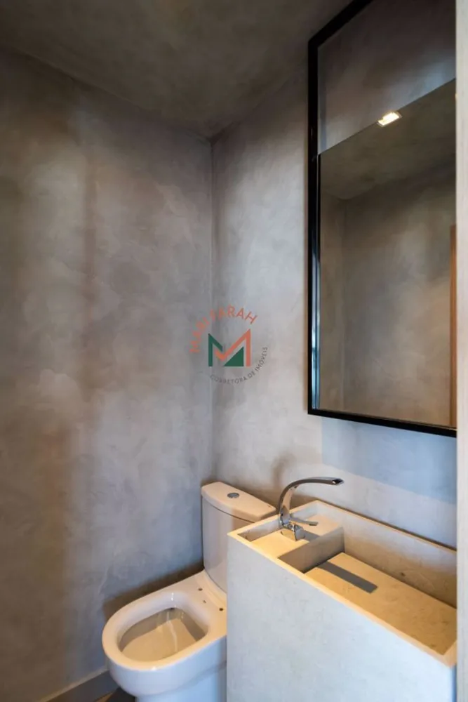 Apartamento, 3 quartos, 151 m² - Foto 8