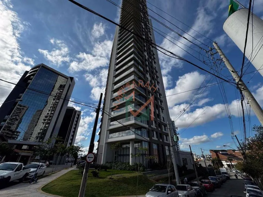 Apartamento, 3 quartos, 151 m² - Foto 10
