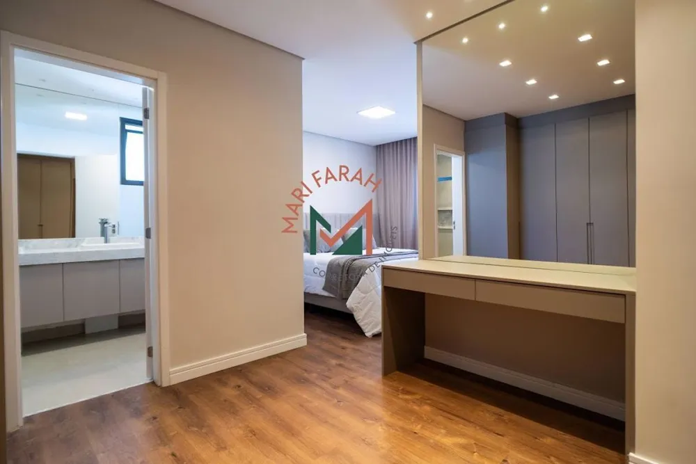 Apartamento, 3 quartos, 151 m² - Foto 6