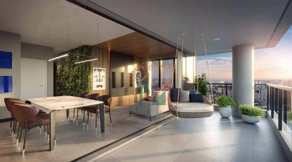 Apartamento, 3 quartos, 151 m² - Foto 13