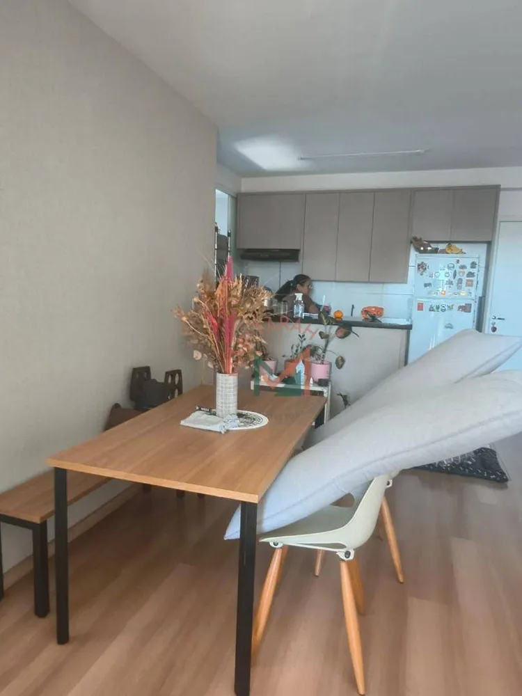 Apartamento, 3 quartos, 89 m² - Foto 5