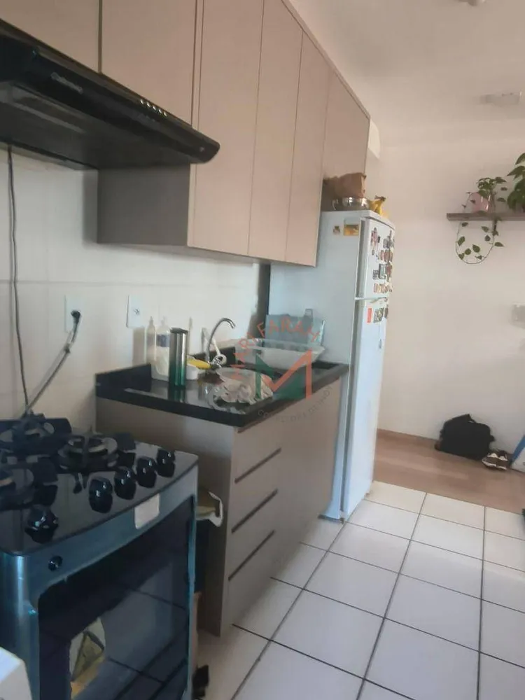 Apartamento, 3 quartos, 89 m² - Foto 8