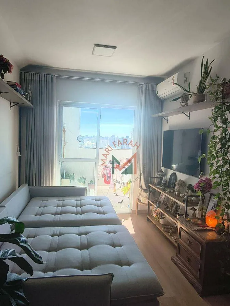 Apartamento, 3 quartos, 89 m² - Foto 7