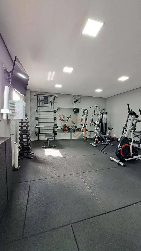 Apartamento, 3 quartos, 89 m² - Foto 3
