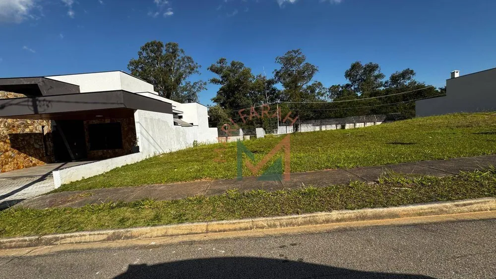 Loteamento e Condomínio, 375 m² - Foto 1