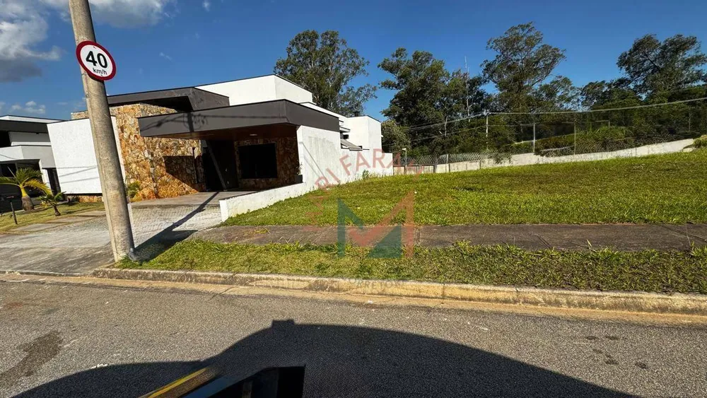 Loteamento e Condomínio, 375 m² - Foto 2