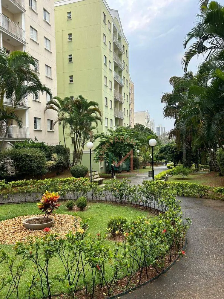 Apartamento, 2 quartos, 69 m² - Foto 11