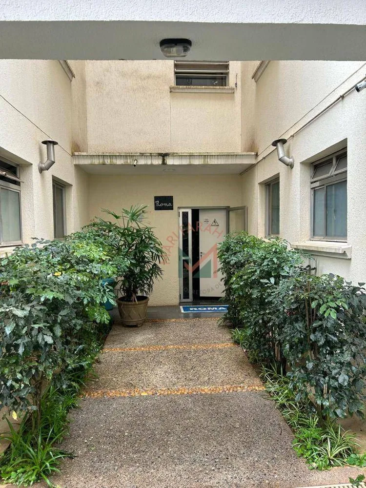 Apartamento, 2 quartos, 69 m² - Foto 9