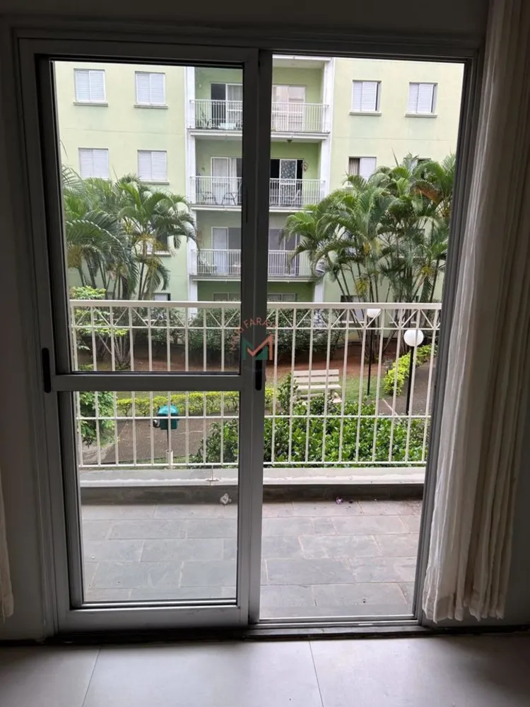 Apartamento, 2 quartos, 69 m² - Foto 3