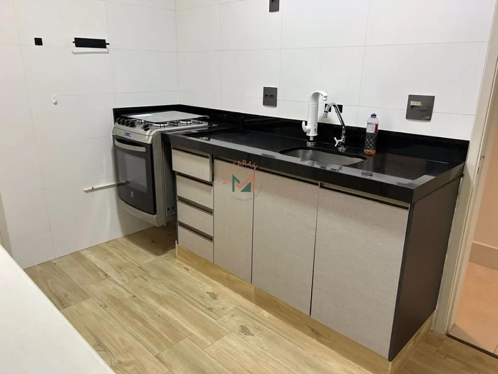 Apartamento, 2 quartos, 69 m² - Foto 5