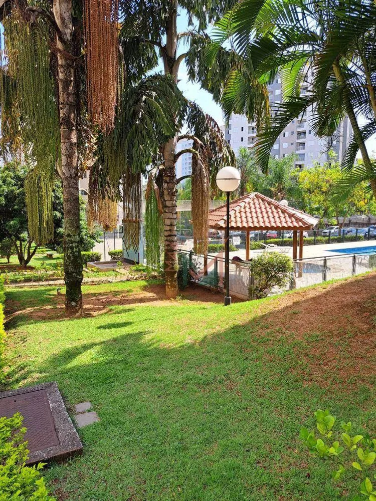Apartamento, 2 quartos, 69 m² - Foto 6