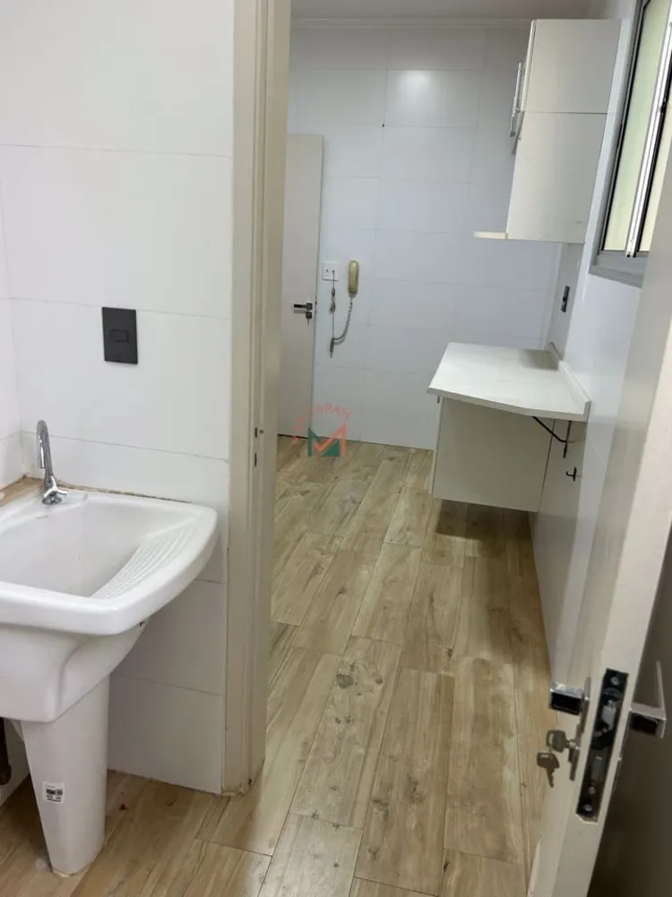 Apartamento, 2 quartos, 69 m² - Foto 2