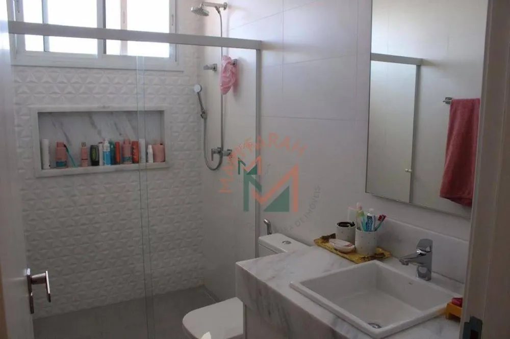 Casa de Condomínio, 3 quartos - Foto 12