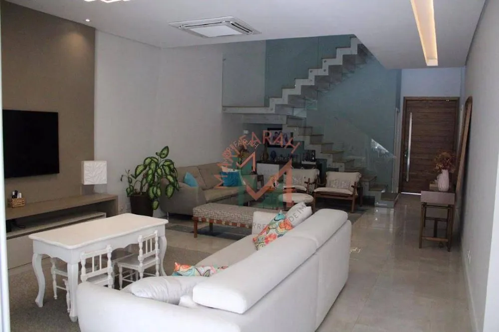 Casa de Condomínio, 3 quartos - Foto 9