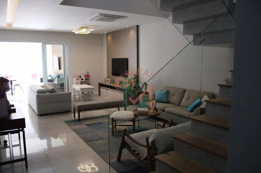 Casa de Condomínio, 3 quartos - Foto 10