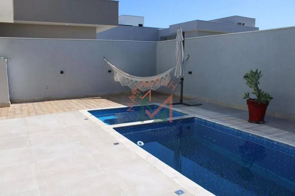 Casa de Condomínio, 3 quartos - Foto 2