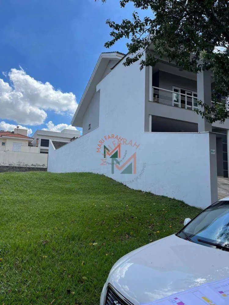 Loteamento e Condomínio, 330 m² - Foto 6