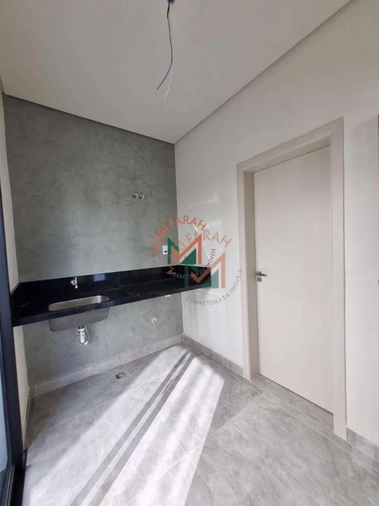 Casa de Condomínio, 3 quartos - Foto 7
