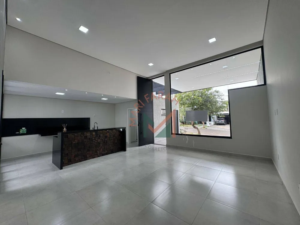 Casa de Condomínio, 3 quartos - Foto 12