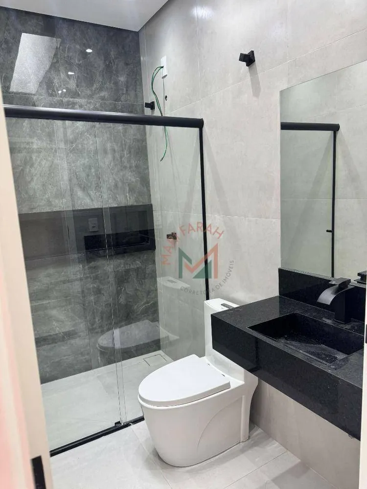 Casa de Condomínio, 3 quartos - Foto 8
