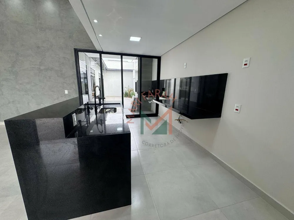 Casa de Condomínio, 3 quartos - Foto 10