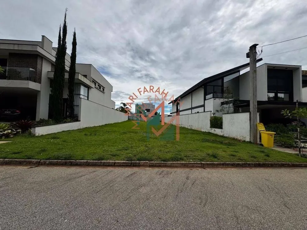 Loteamento e Condomínio, 465 m² - Foto 2
