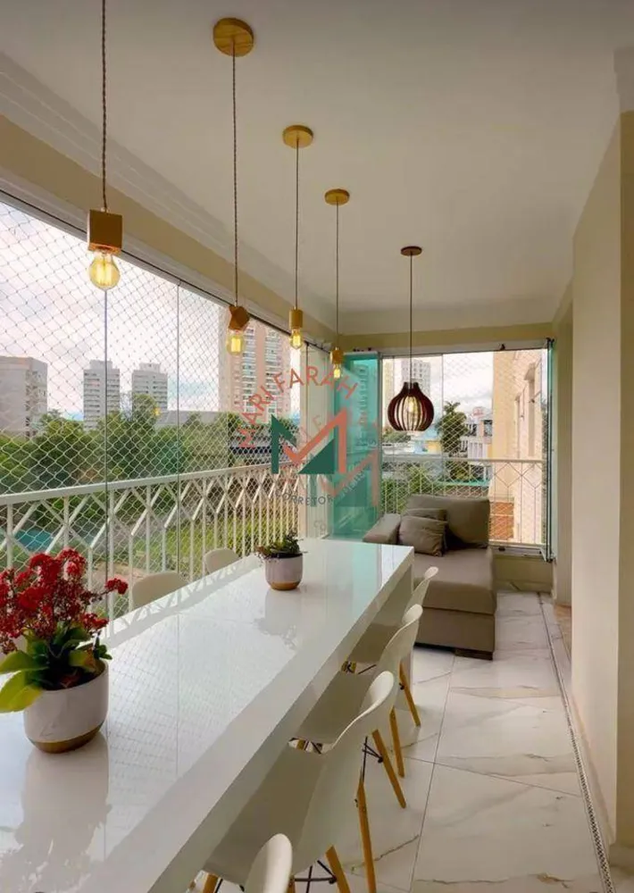 Apartamento, 3 quartos, 135 m² - Foto 14