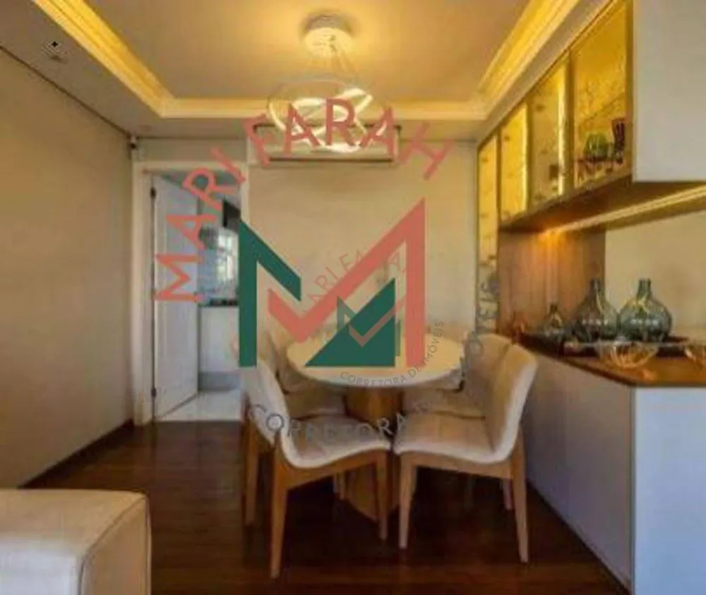 Apartamento, 3 quartos, 135 m² - Foto 5