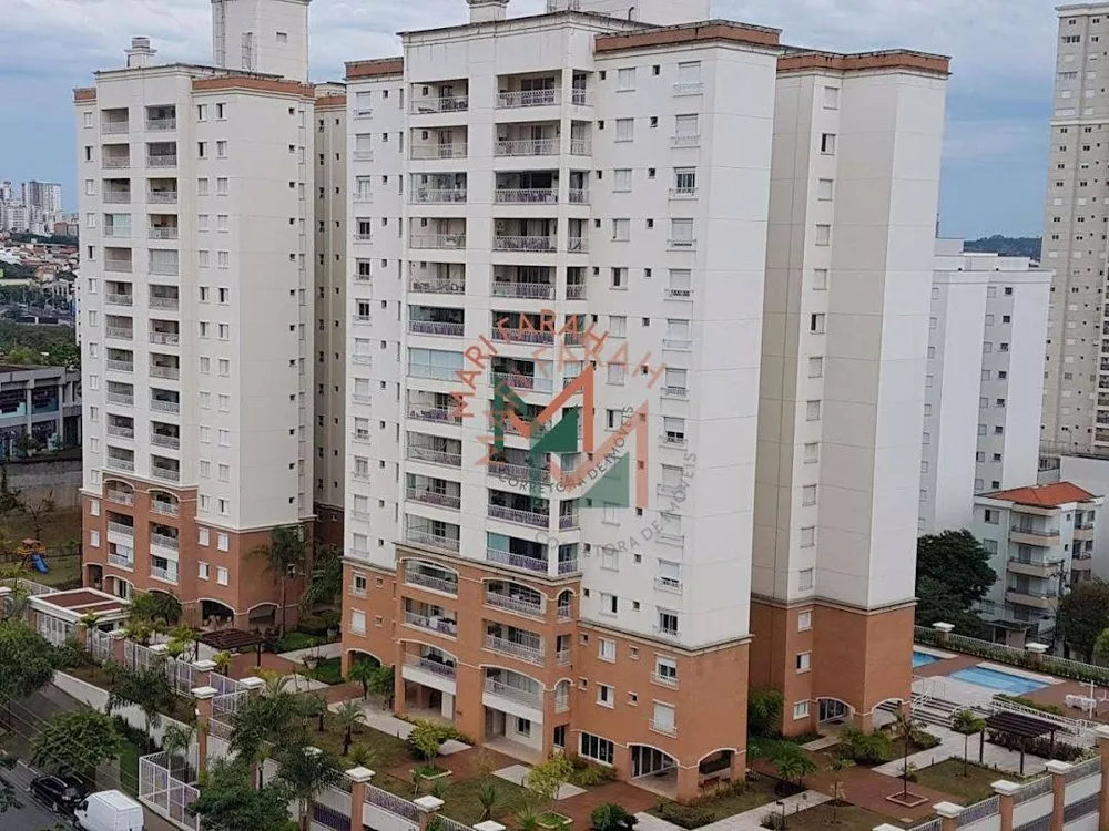 Apartamento, 3 quartos, 135 m² - Foto 15