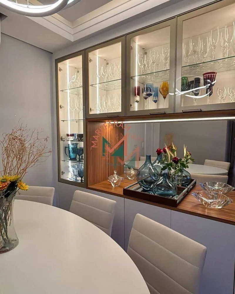 Apartamento, 3 quartos, 135 m² - Foto 12
