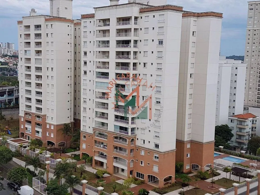 Apartamento, 3 quartos, 135 m² - Foto 1