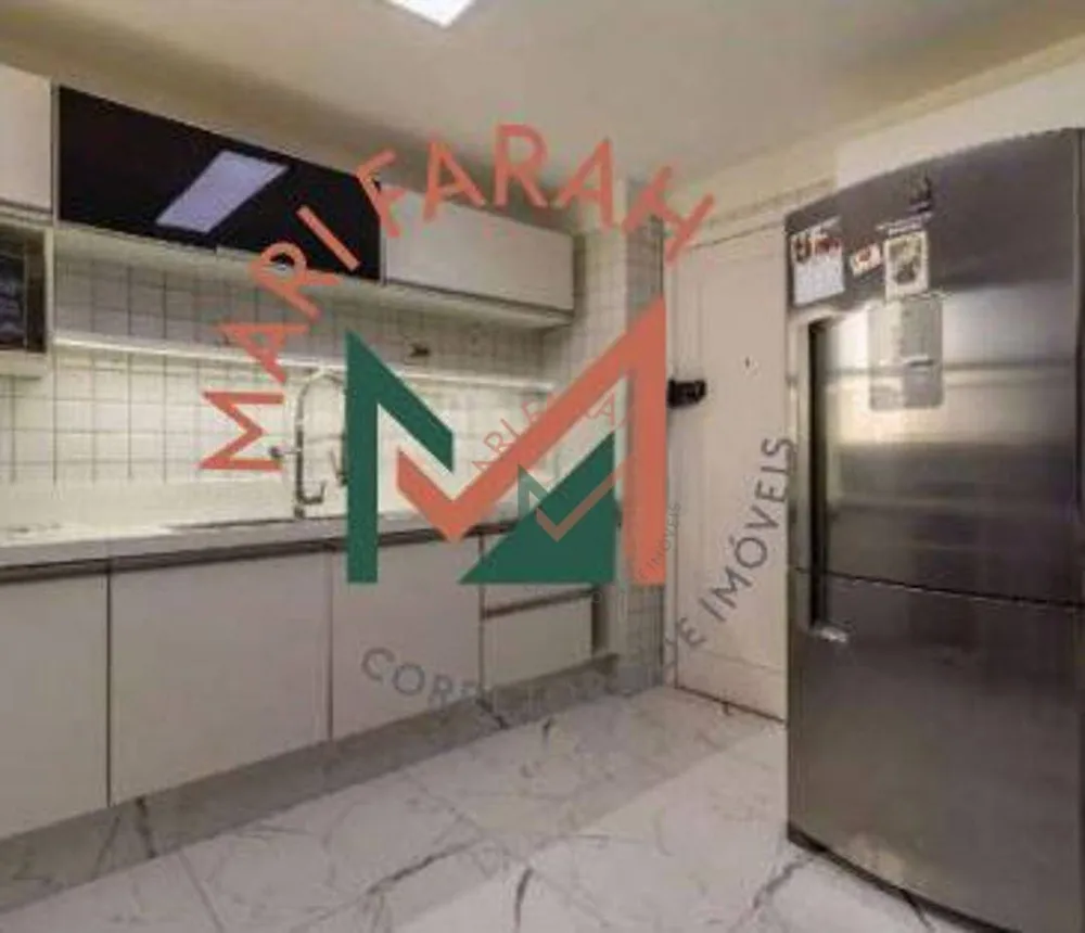 Apartamento, 3 quartos, 135 m² - Foto 3