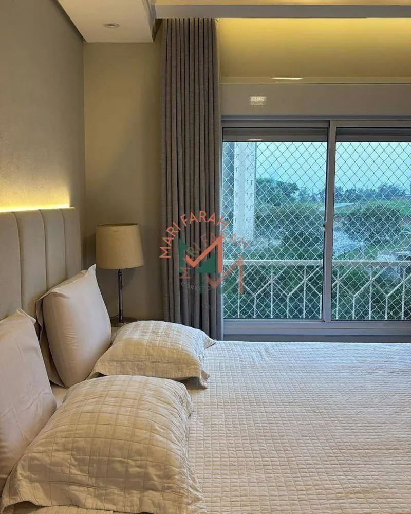Apartamento, 3 quartos, 135 m² - Foto 9