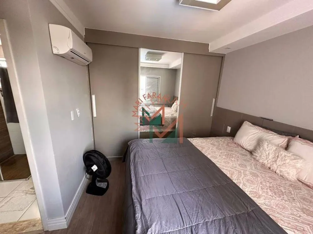 Apartamento, 3 quartos, 90 m² - Foto 5