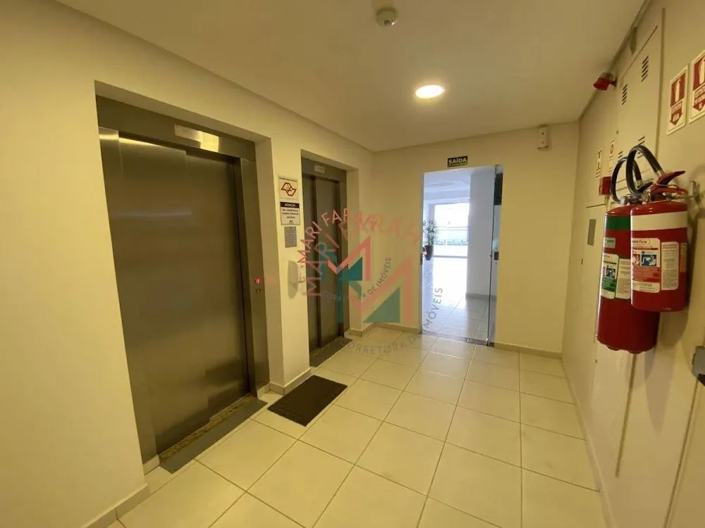 Apartamento, 3 quartos, 90 m² - Foto 14