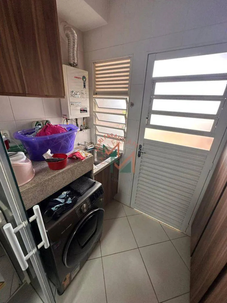Apartamento, 3 quartos, 90 m² - Foto 7